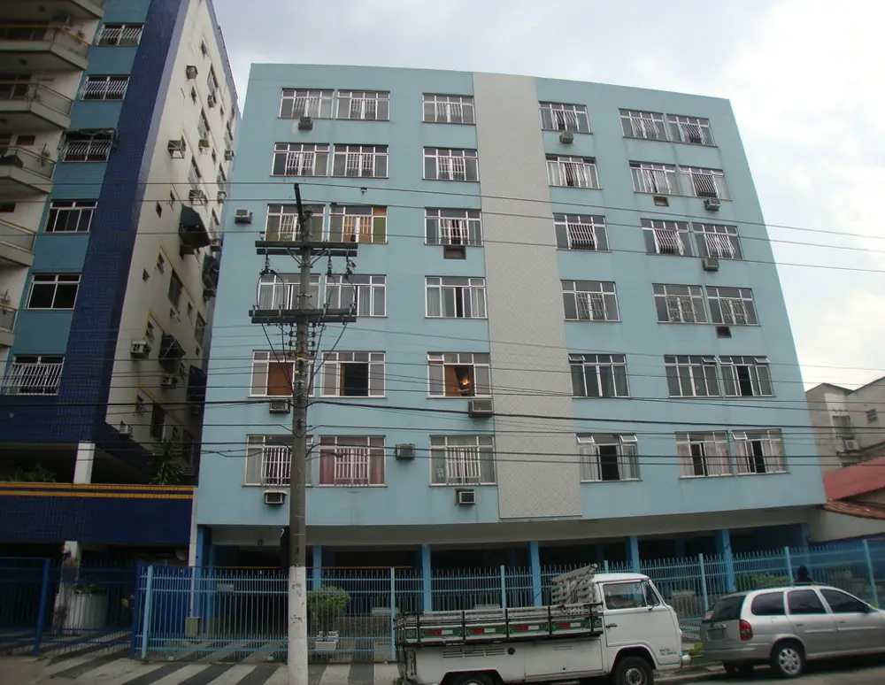 Edificio Silvia e Carolina