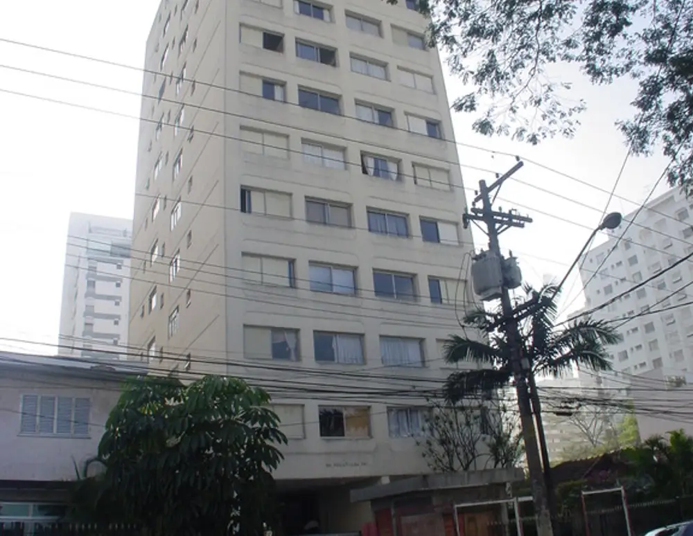 Edificio Porangaba