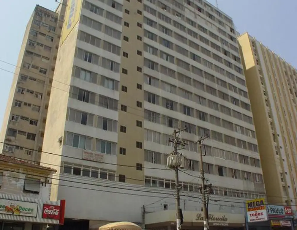 Edificio Panorama