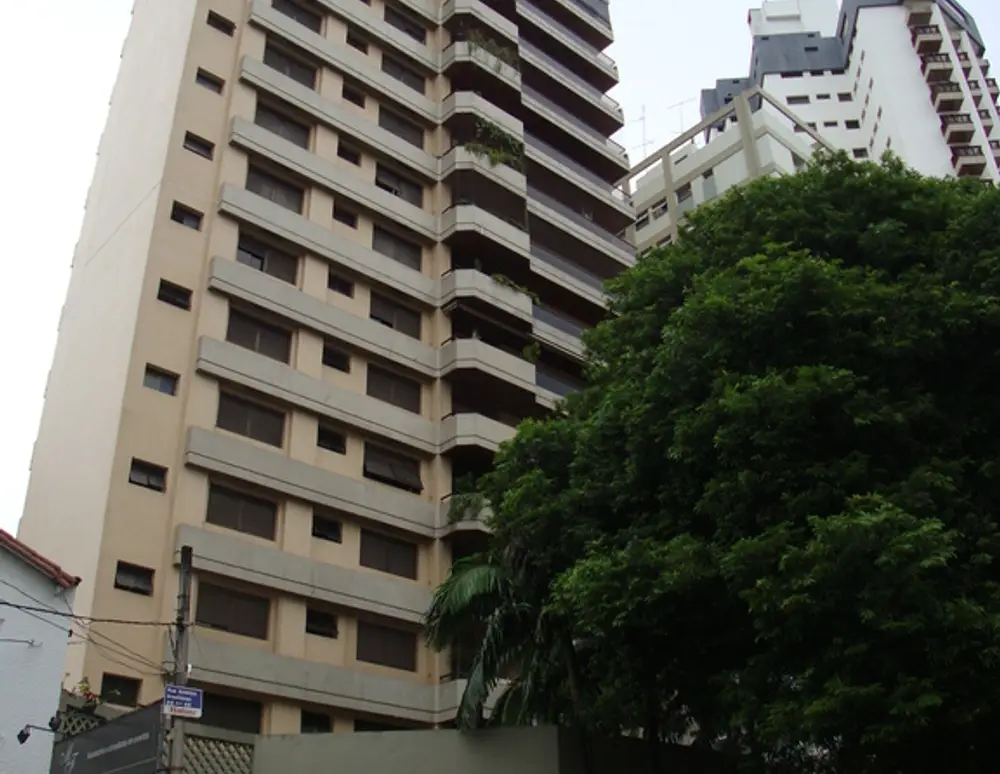 Edificio Villa Real