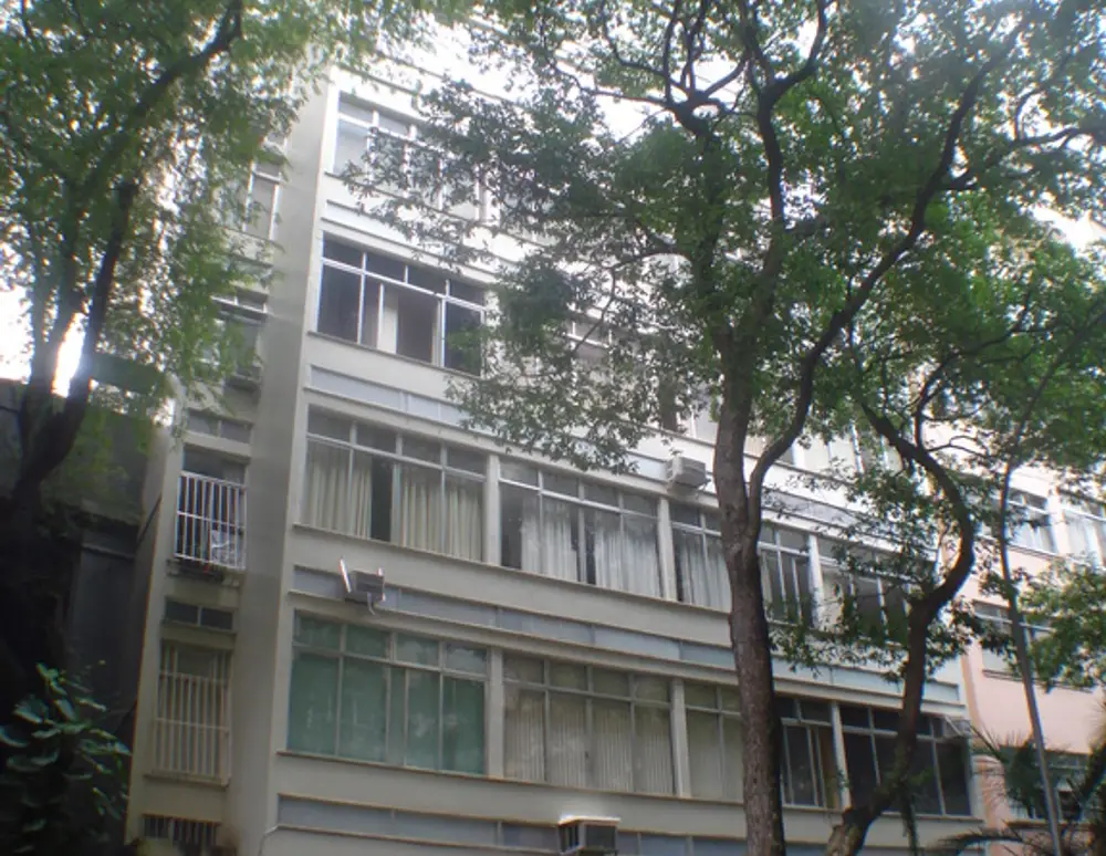 Edificio King David