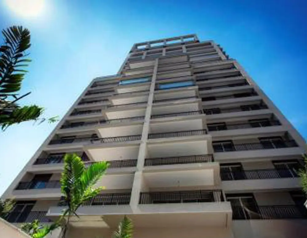 Edifício Casa Ferraz