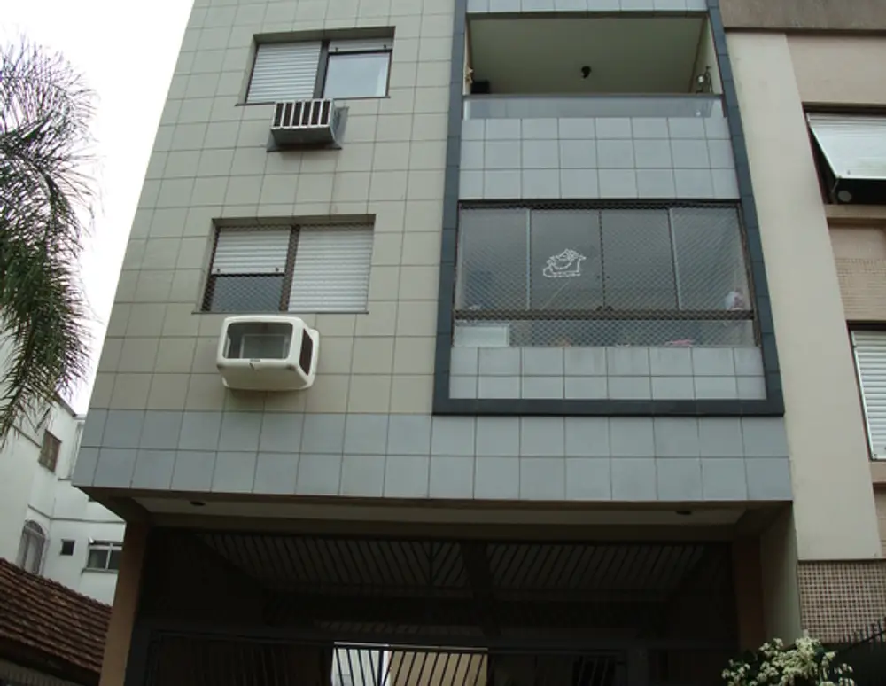 Edificio Bage