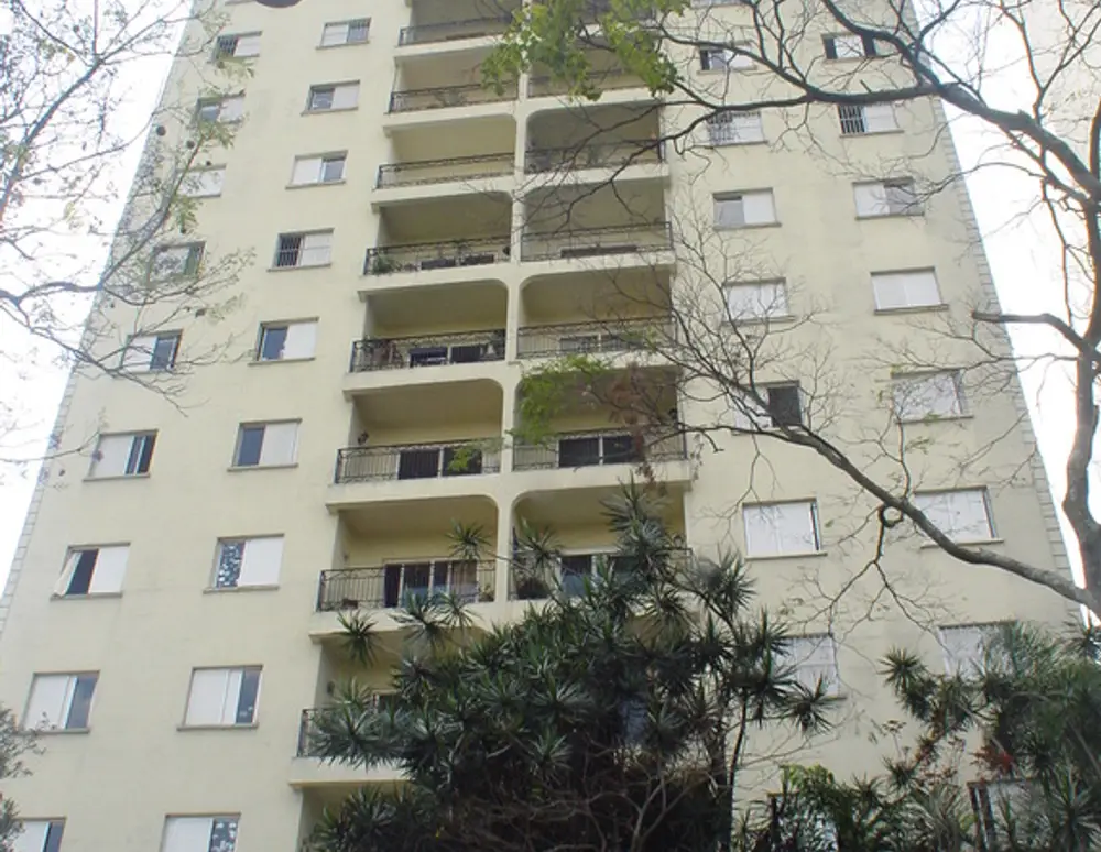 Edificio Sanremo — foto 2