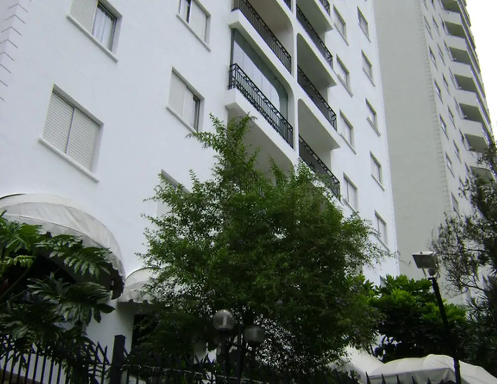Edificio Sanremo — foto 3