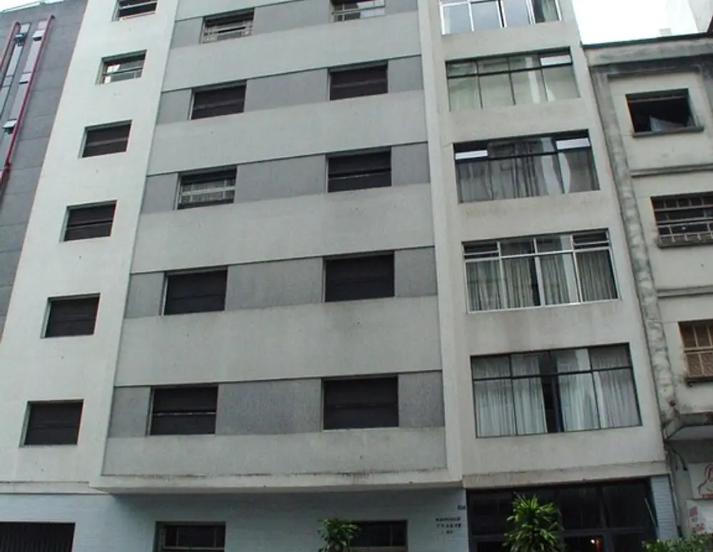 Edificio Itaete