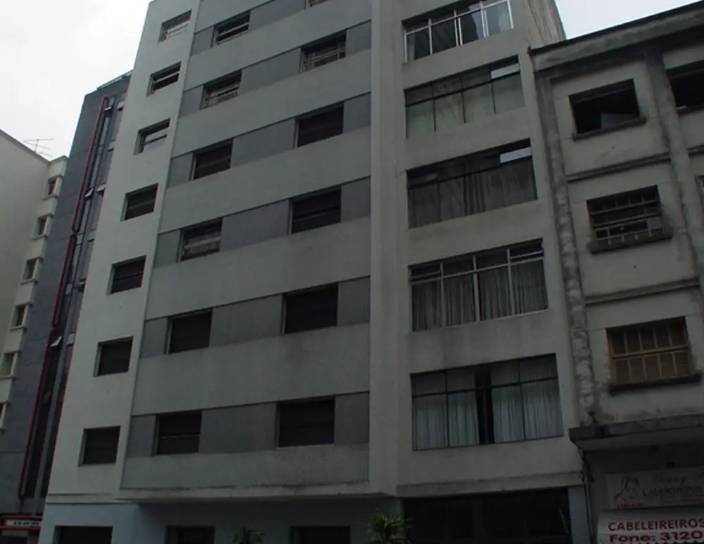 Edificio Itaete — foto 2
