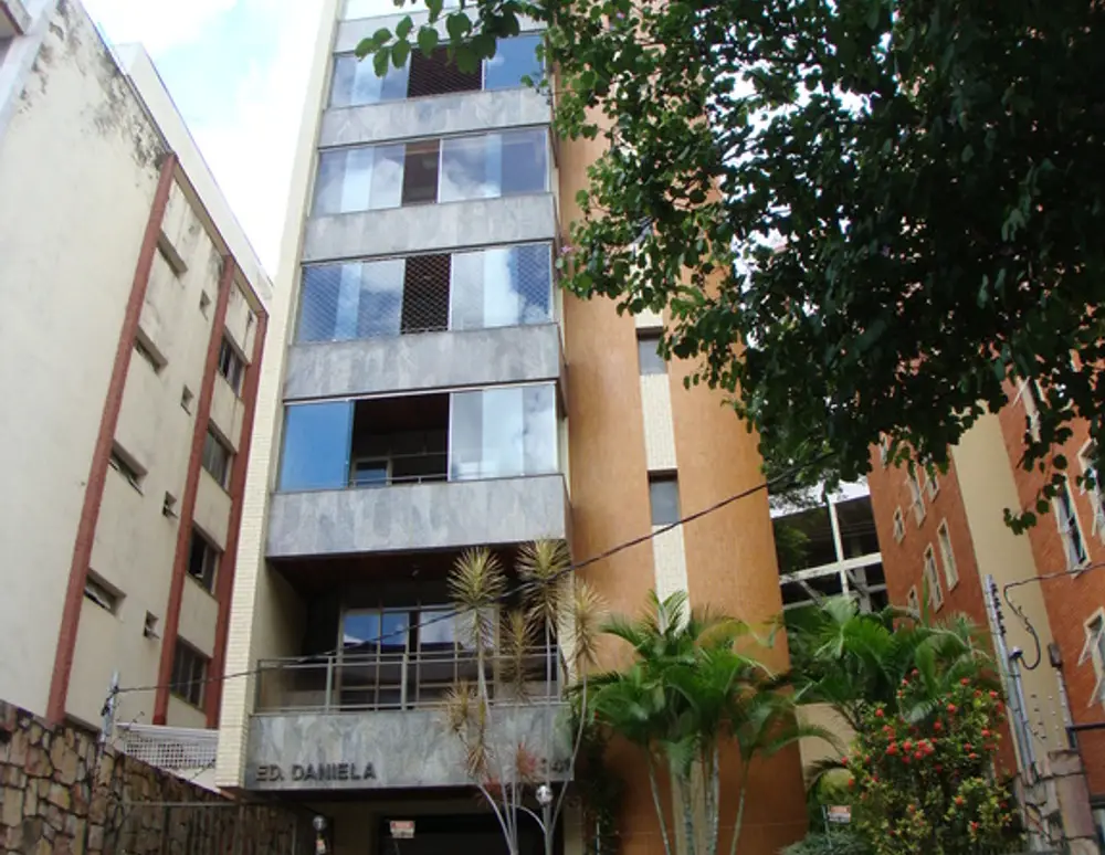 Edificio Daniela