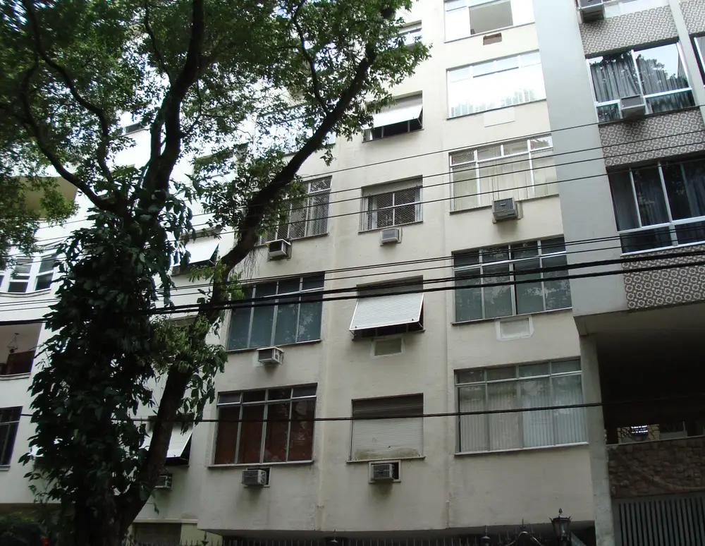 Edificio Nordau