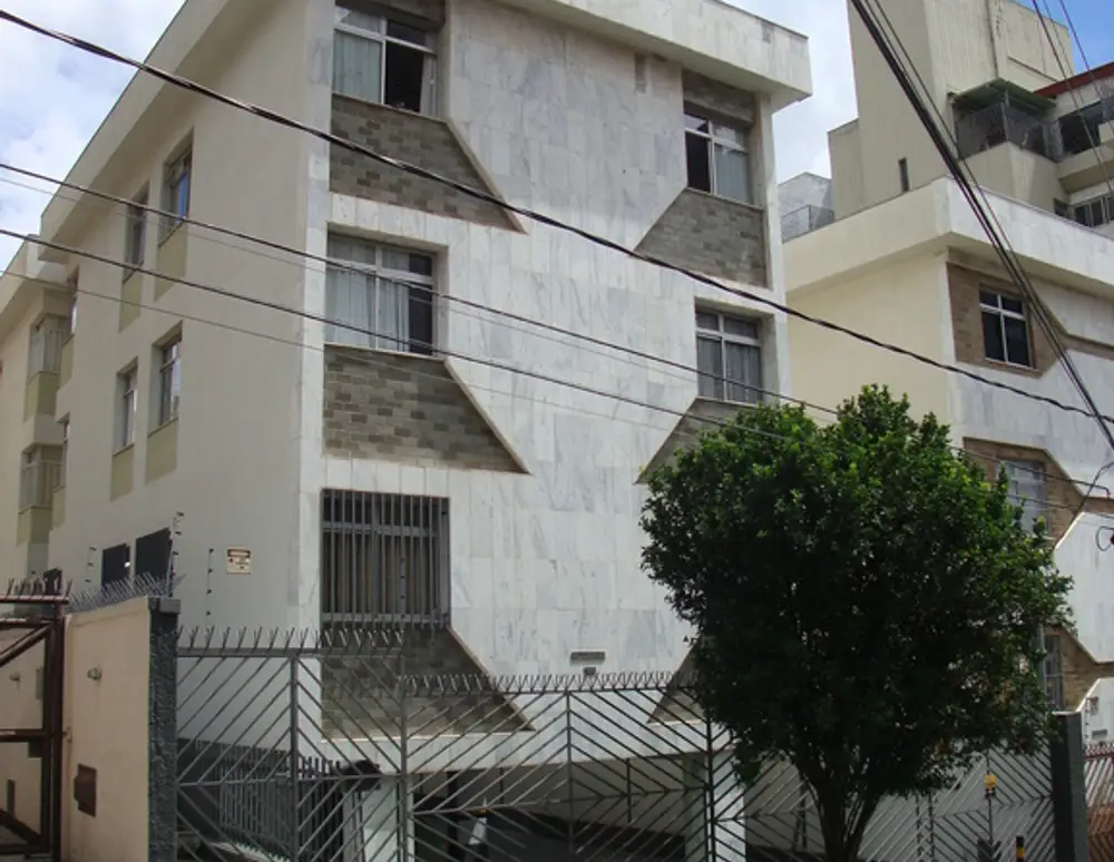 Edifício Luciane