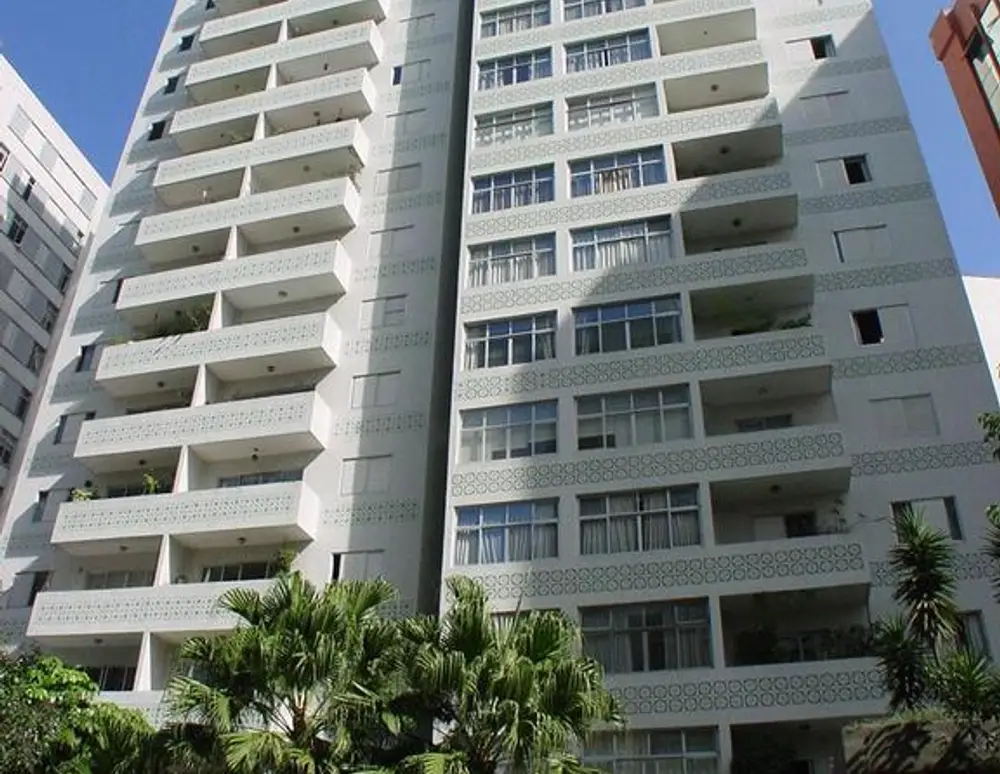 Edificio Rute e Beatriz