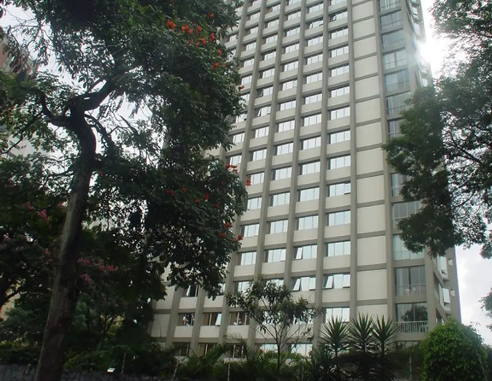Edificio Penthouse Ii — foto 2