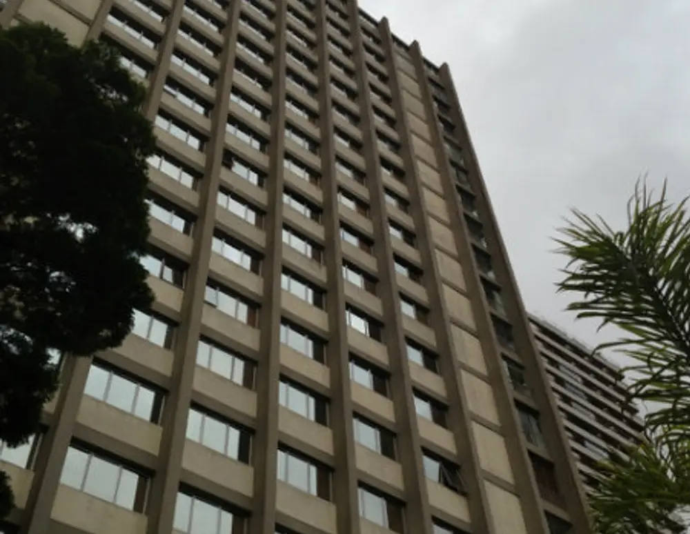 Edificio Penthouse Ii — foto 3