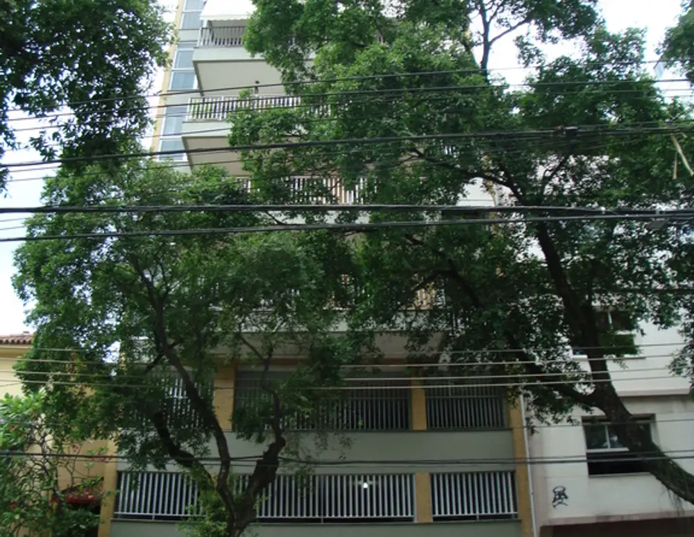 Edificio New Way