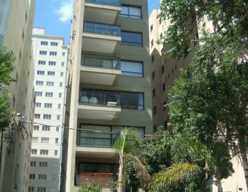 Edifício Residencial Feeling