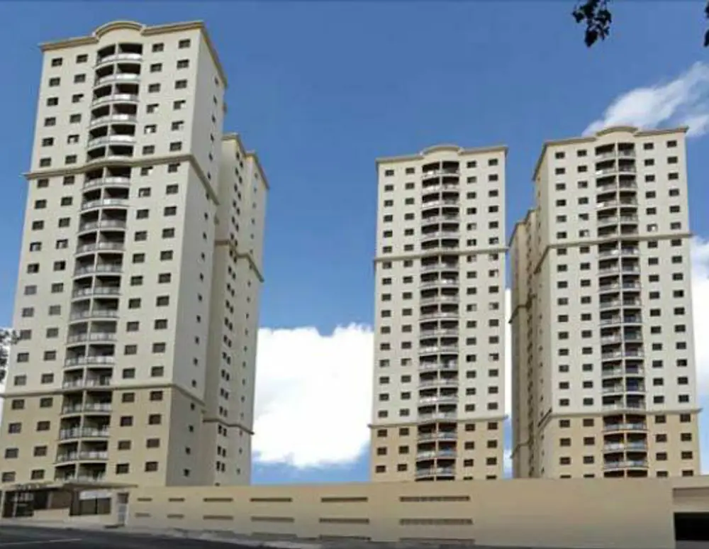 Residencial Costa do Sol Iv