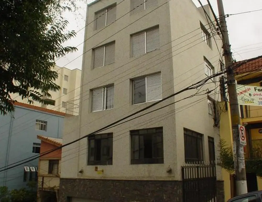 Edificio Hamilton