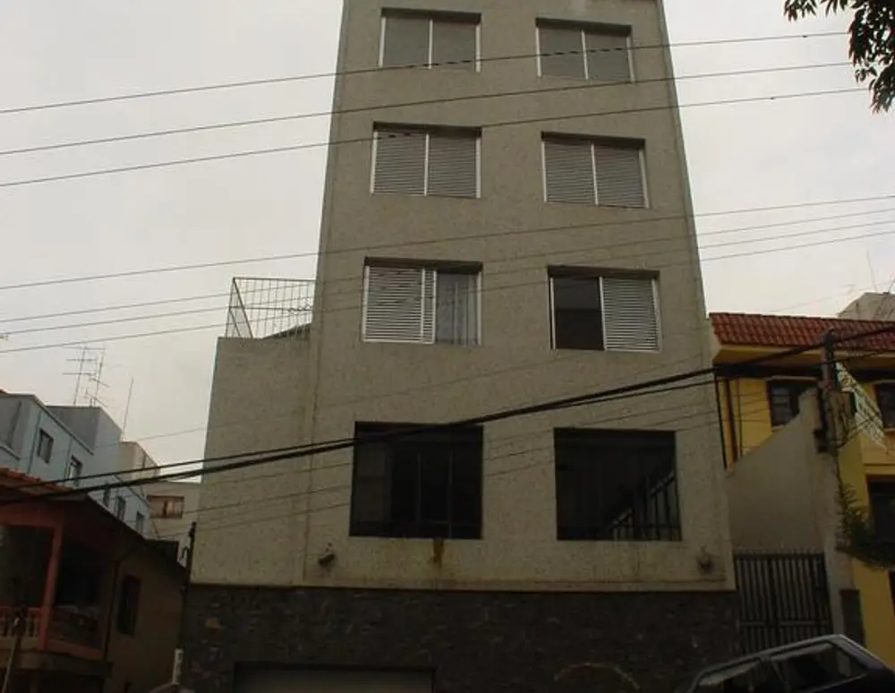 Edificio Hamilton — foto 2
