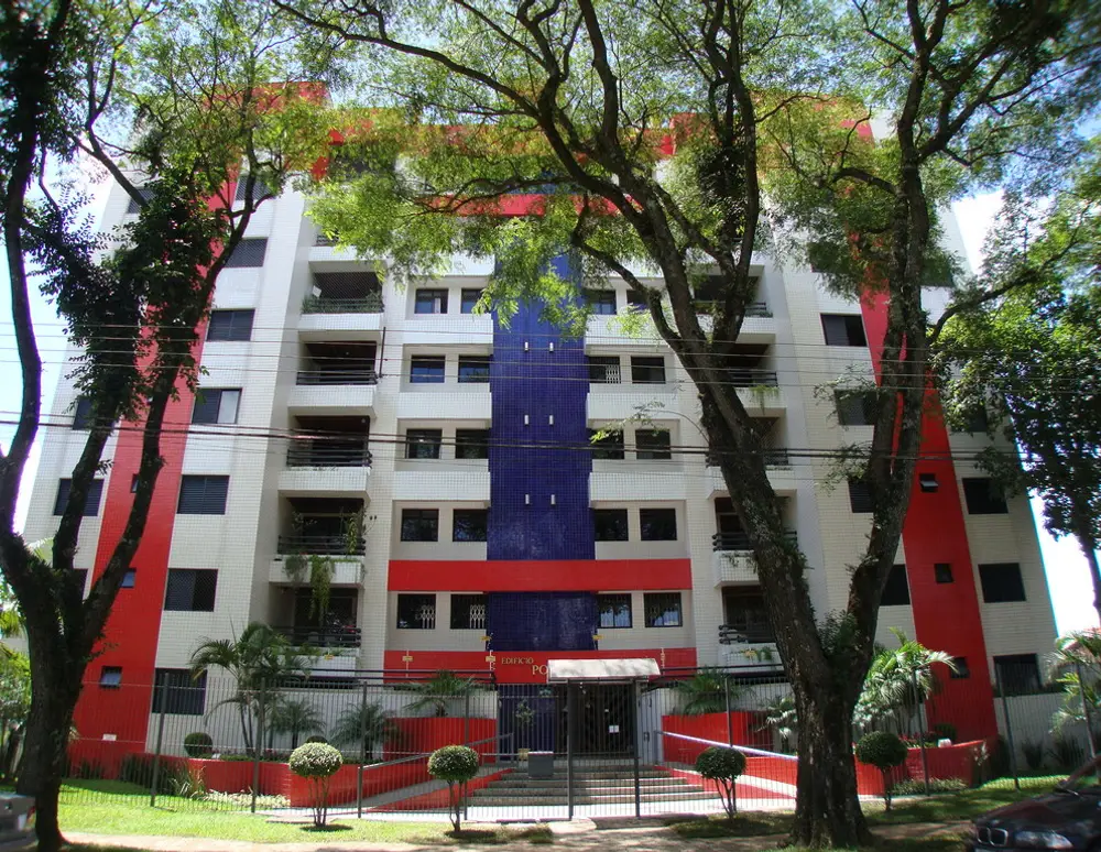 Edificio Porto do Sol