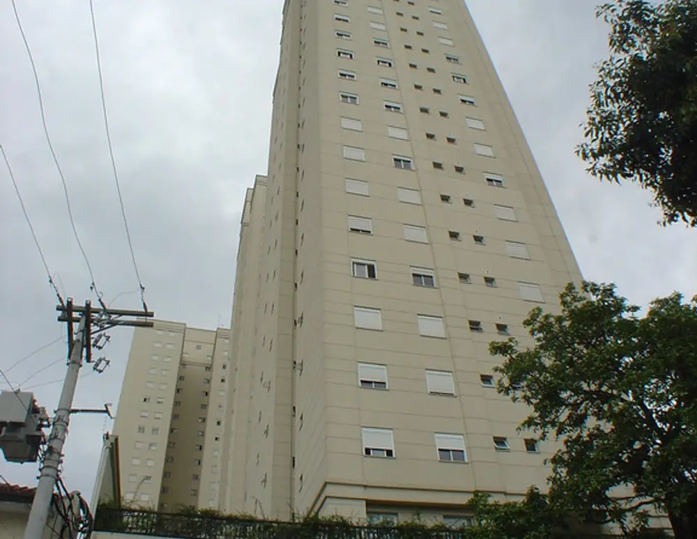 Vila Imperial