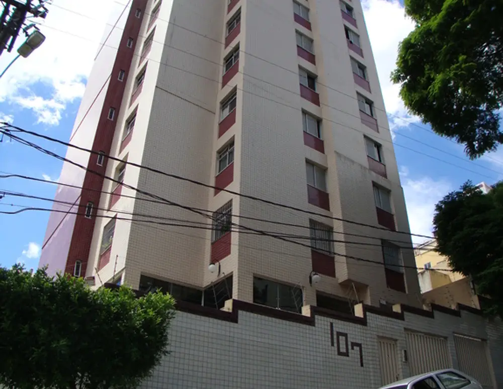 Edificio Carolina Cecilia