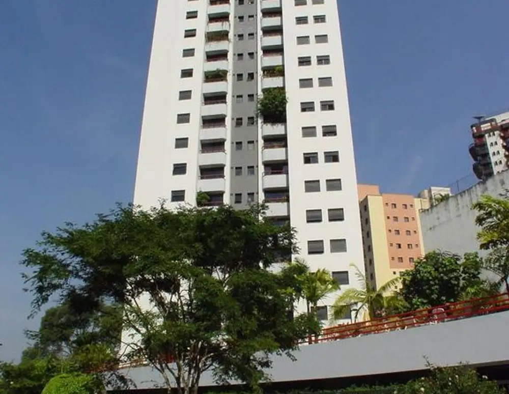 Edificio Usa Practical Life Morumbi