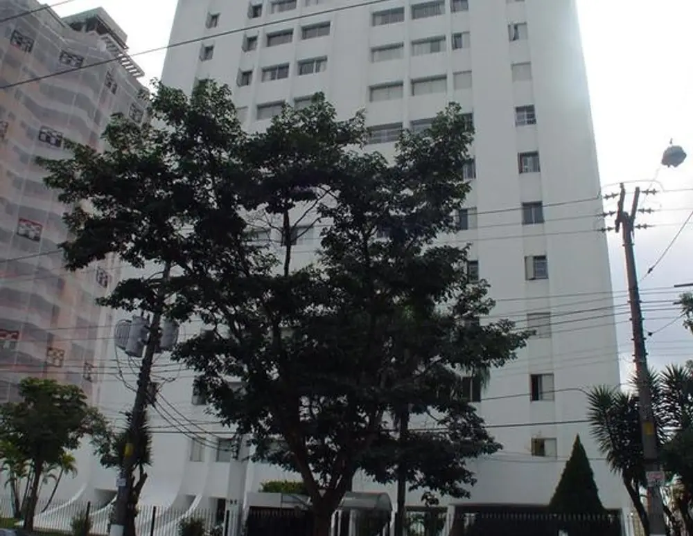 Edificio Rochester