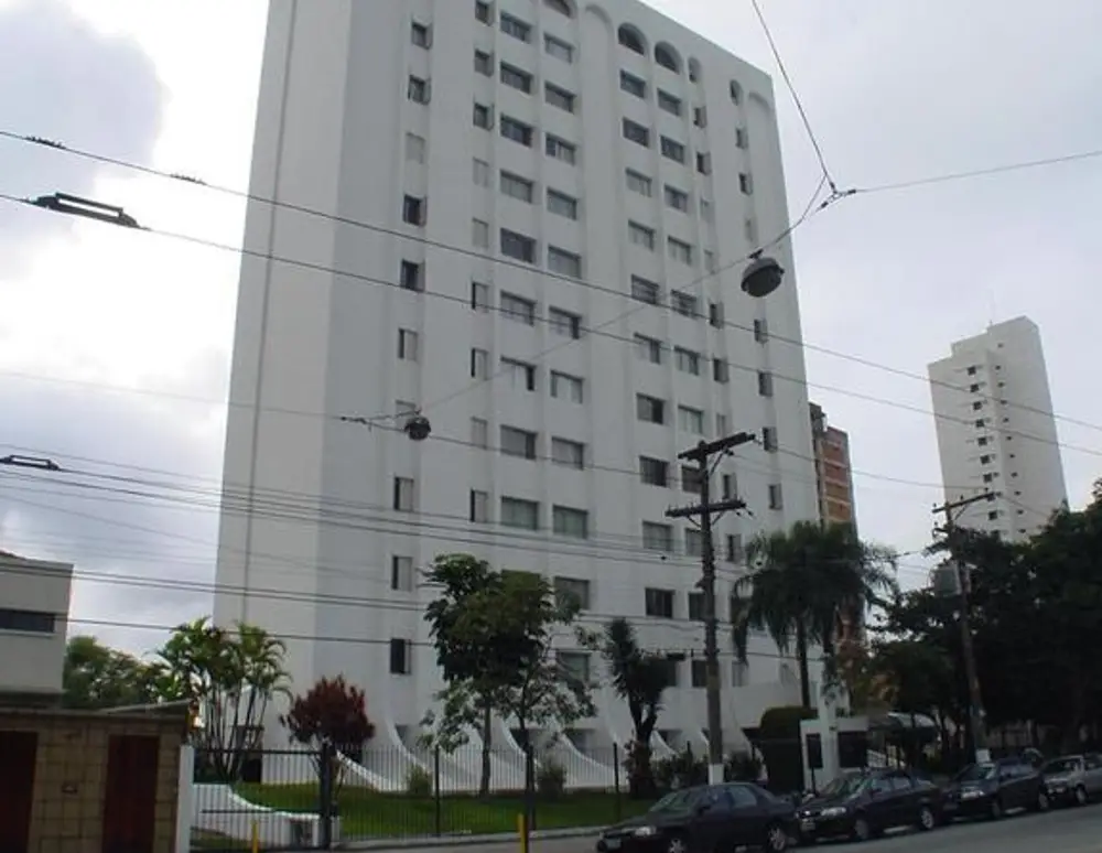 Edificio Rochester — foto 2