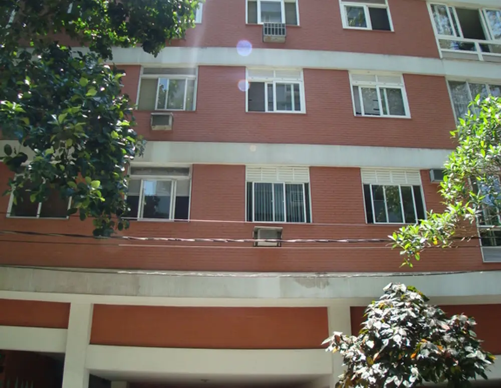 Edificio Piratininga