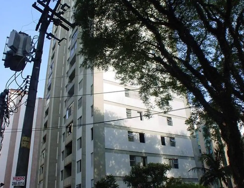 Edificio Primavera