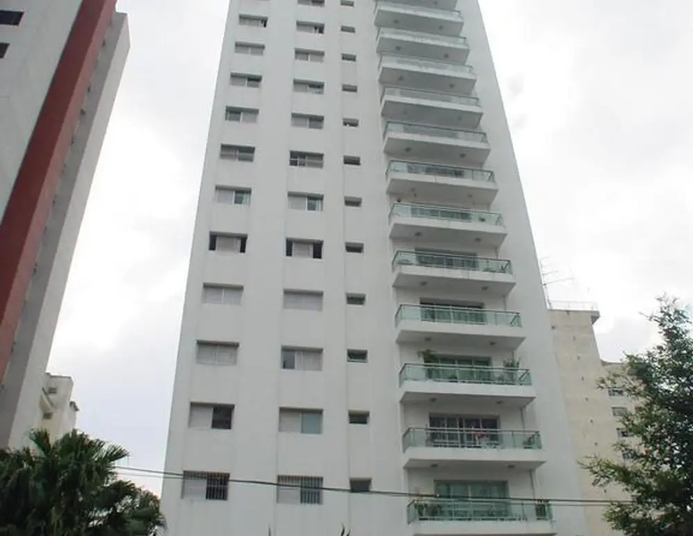 Edificio Camilla