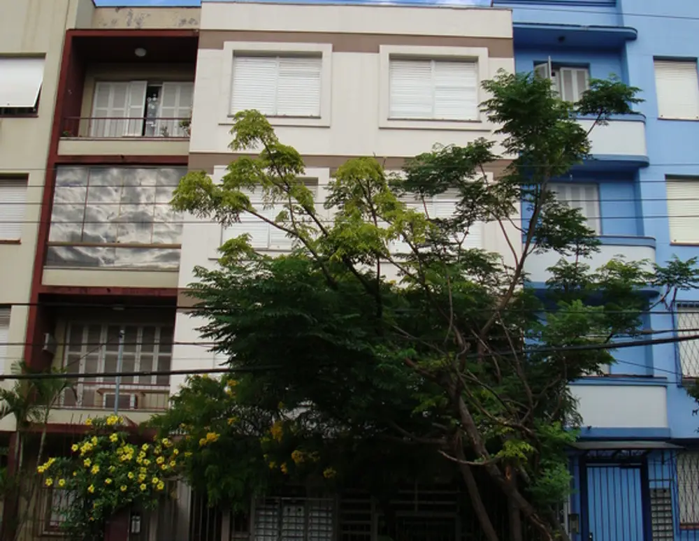 Edificio Sidersul