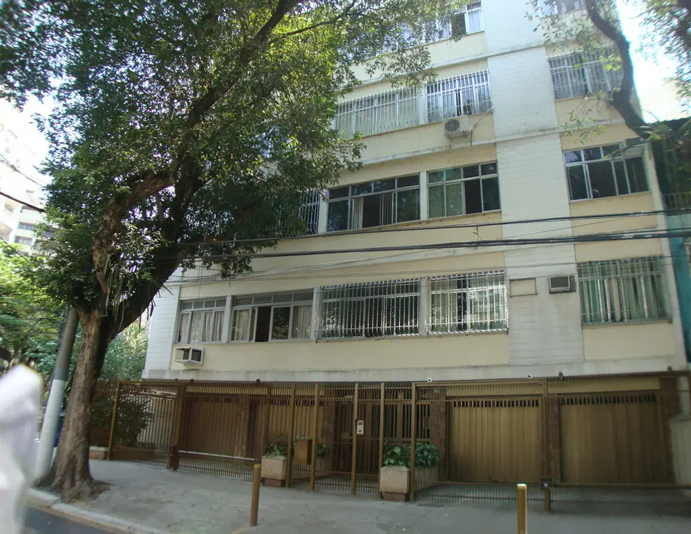 Edifício Katia