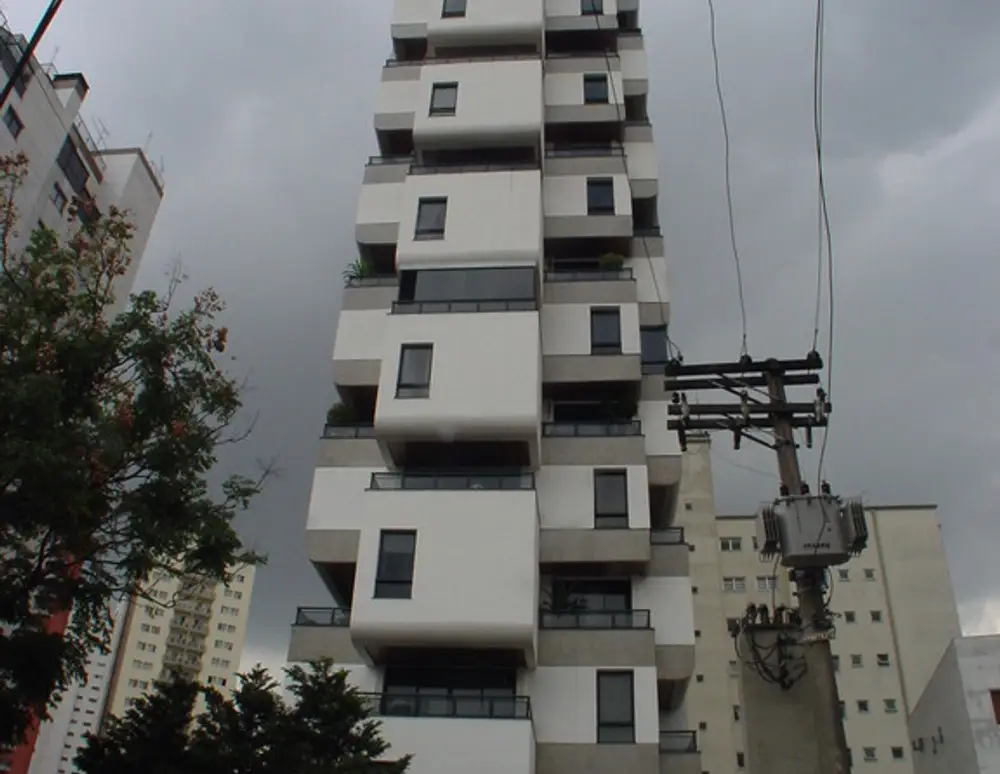 Edificio Jangadeiro