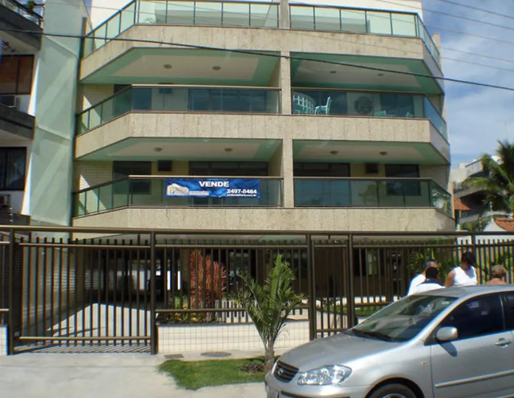 Edificio Athenas