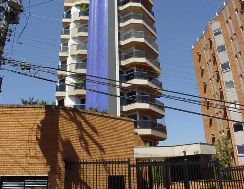 Edificio Lapis Lazuli — foto 4