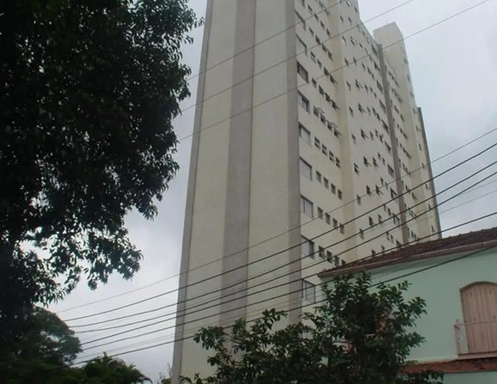 Edificio Jardim do Carmo