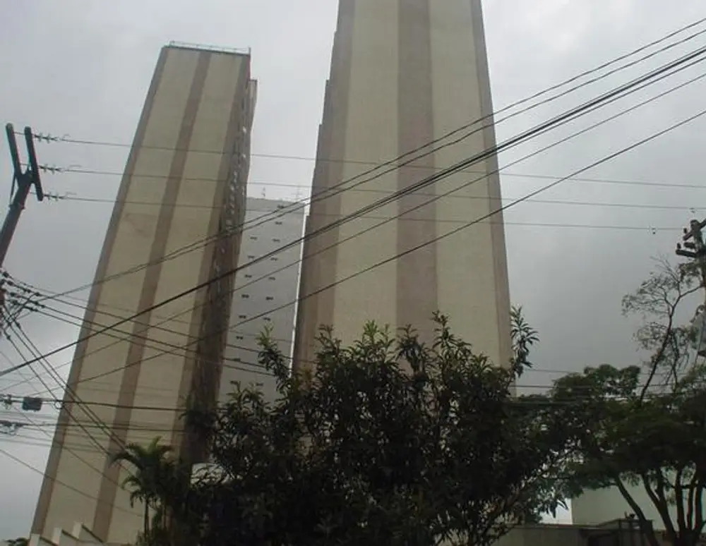 Edificio Jardim do Carmo — foto 2