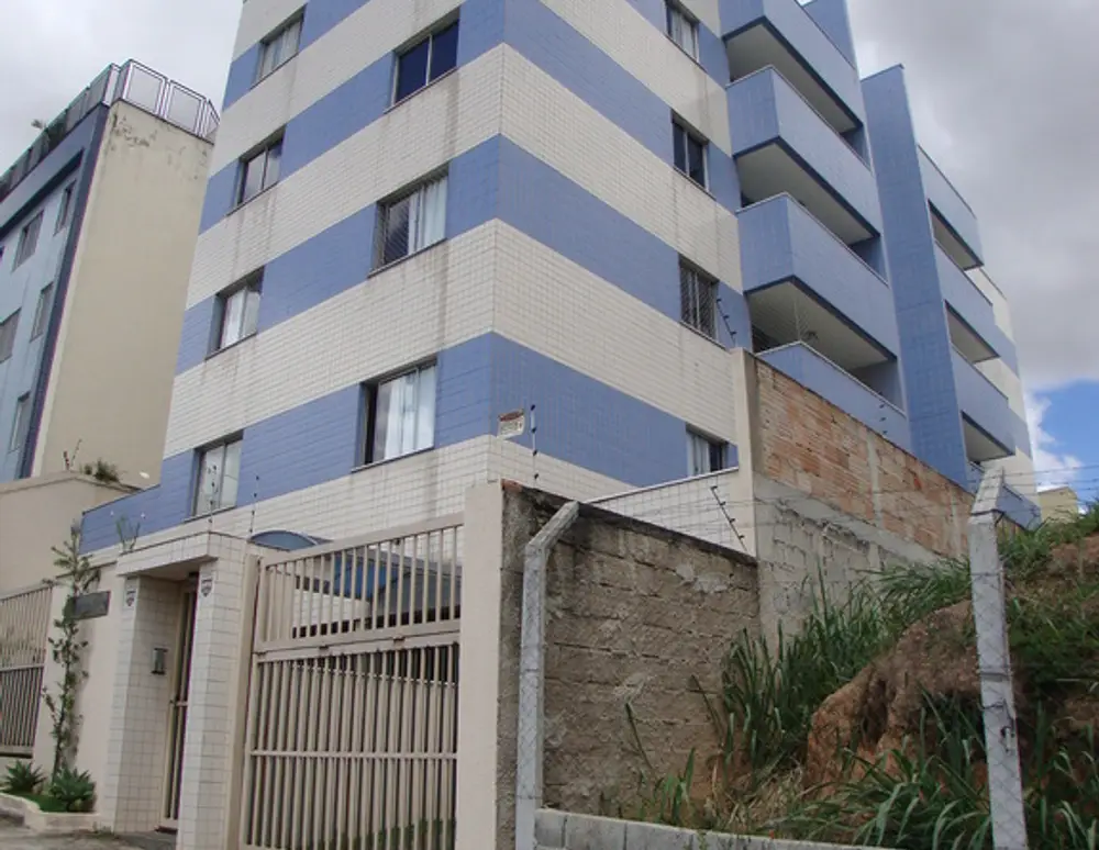 Edificio Belgrano Simoni