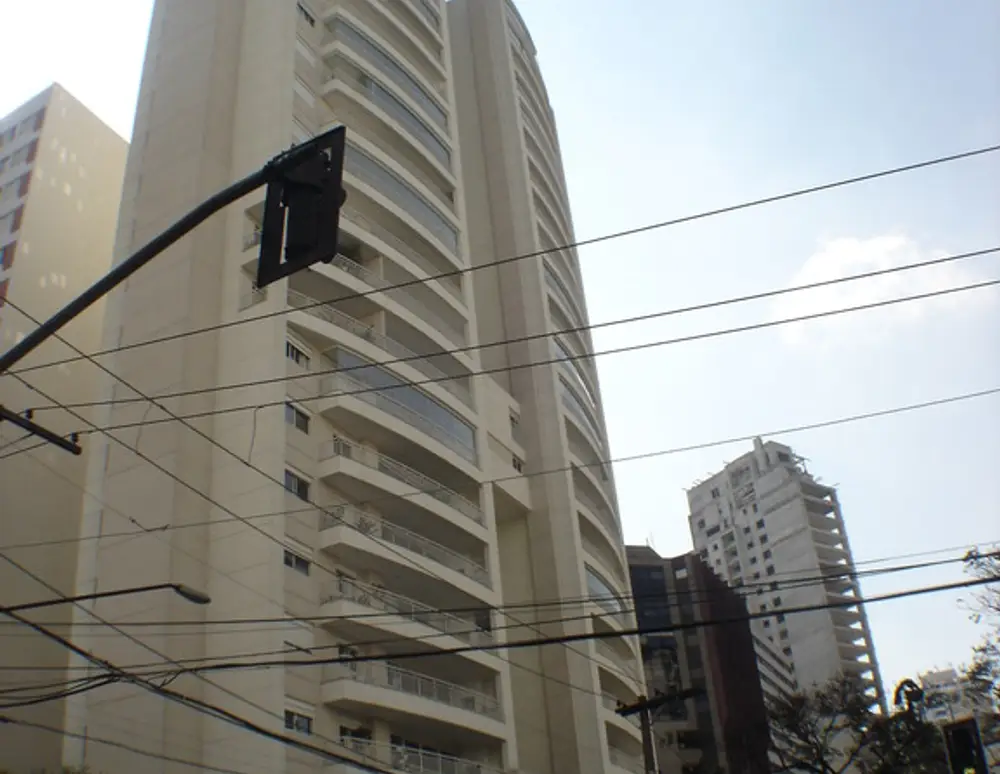 Edificio Miryade