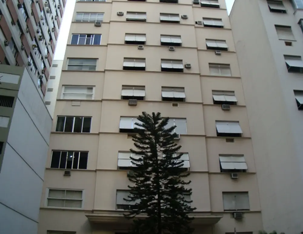Edificio Itaipe