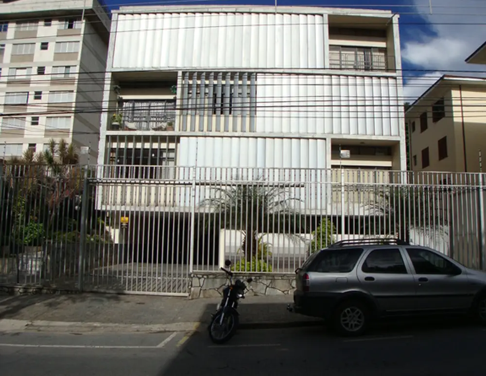 Edificio Jequitinhonha