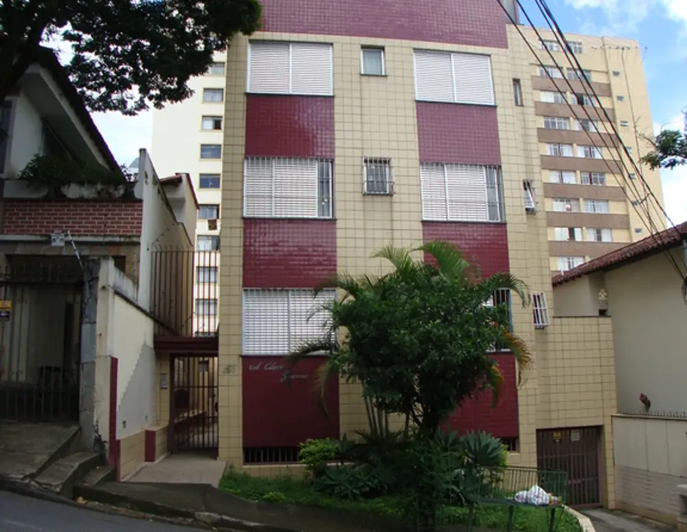 Edifício Olavo Gouvea