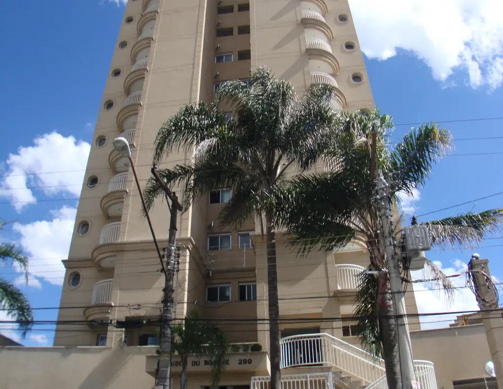 Maison Du Bosque