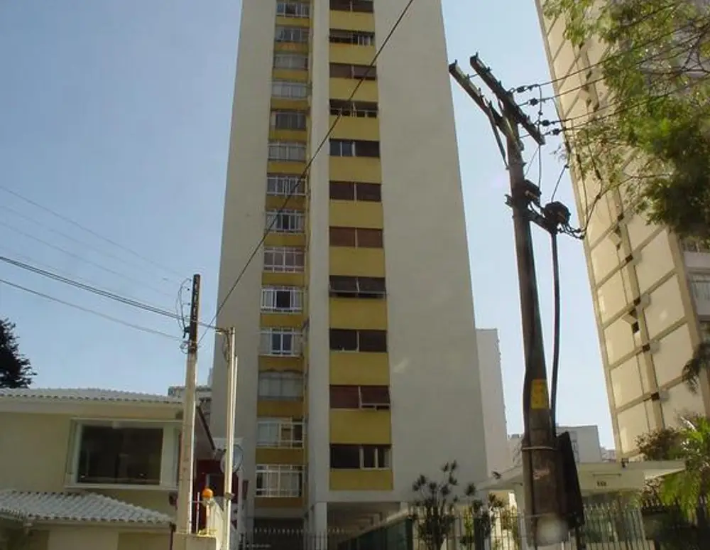 Edificio Mello Alves