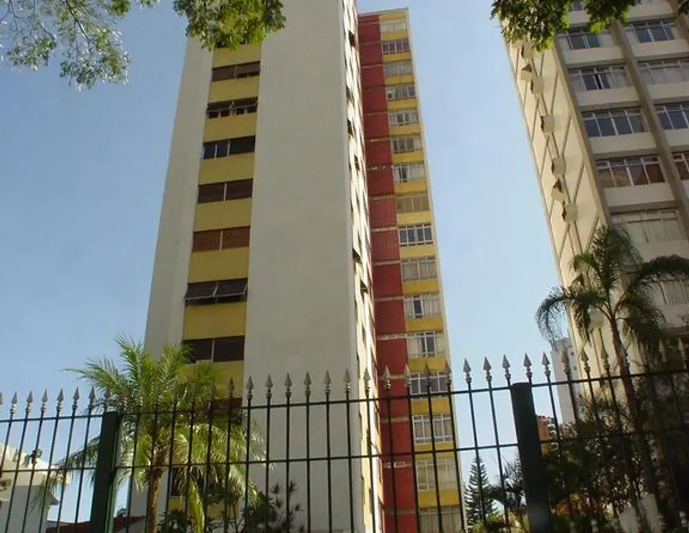 Edificio Mello Alves — foto 2