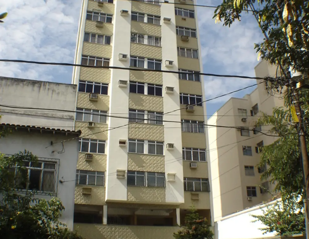 Edificio Luiz Guimaraes