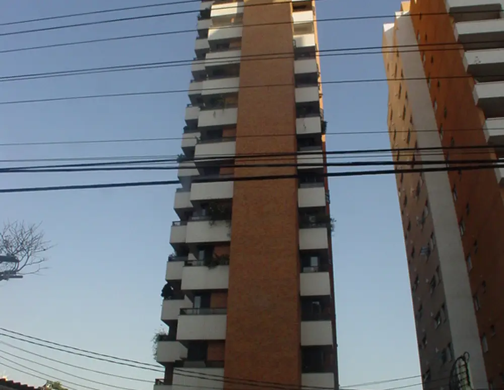 Edificio Maison Florence