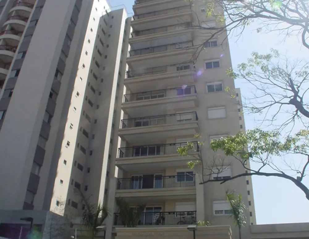 Edificio Carrara