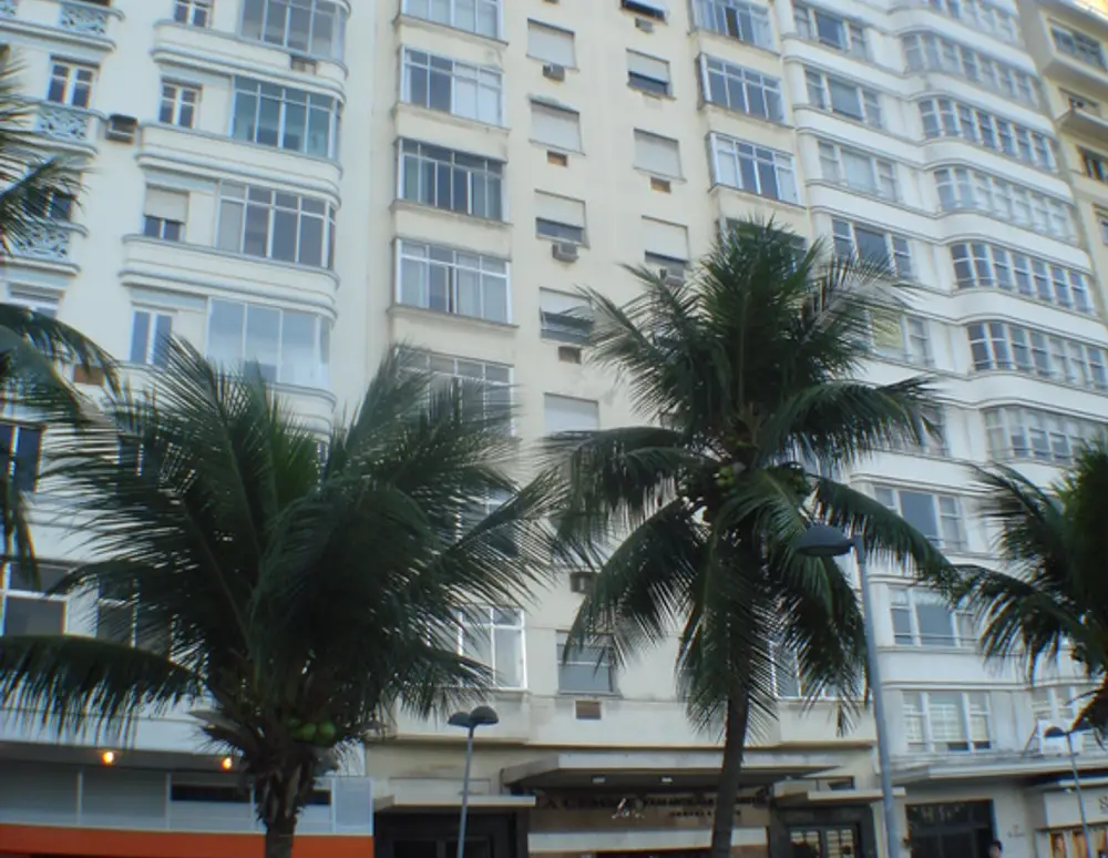 Edificio Araguaia